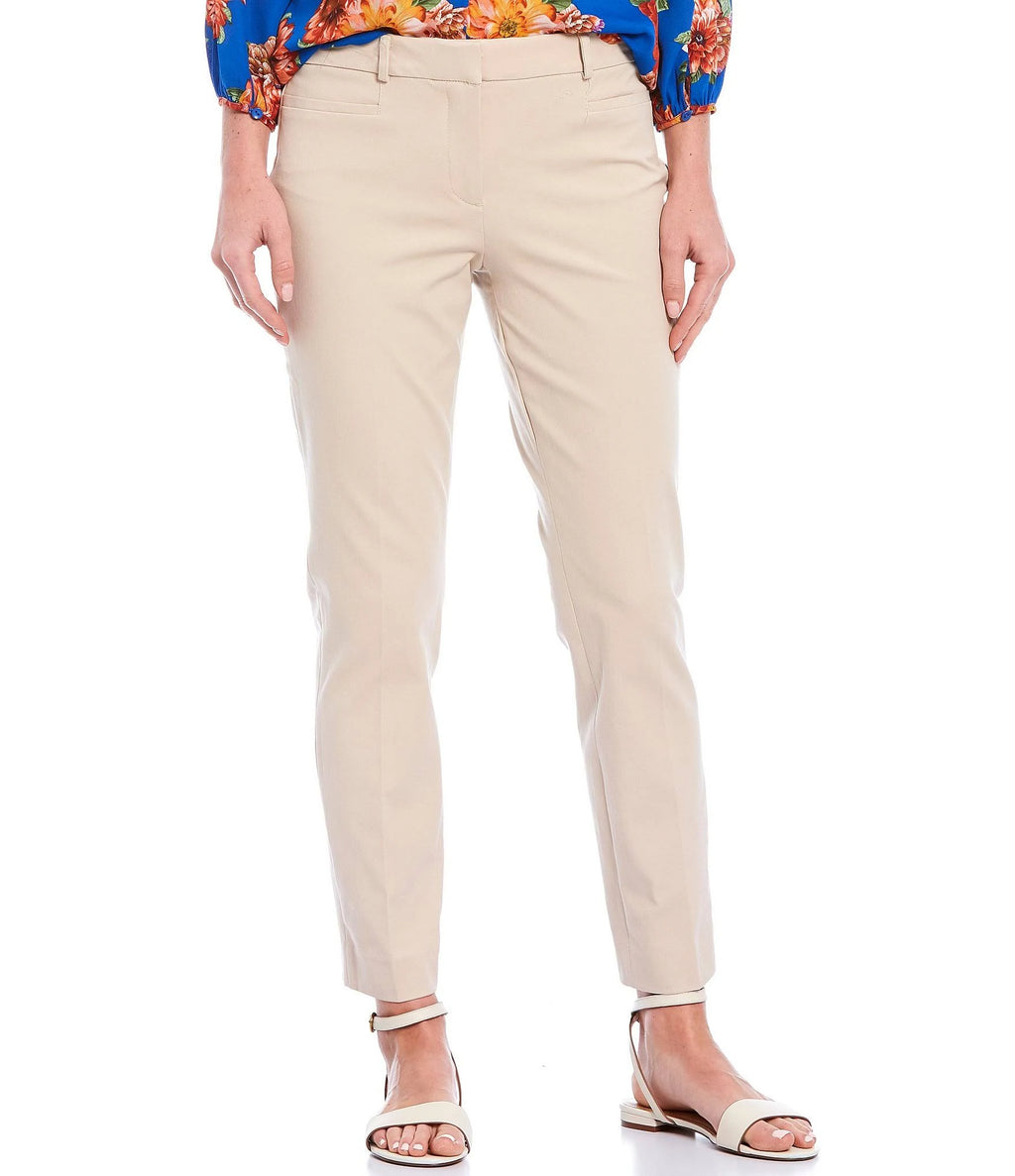 Skinny Ankle Pant B38264
