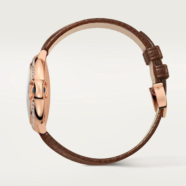 Rose Gold 33mm C684