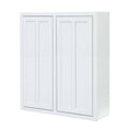 36x22 Double Door Kitchen Wall Cabinet U249