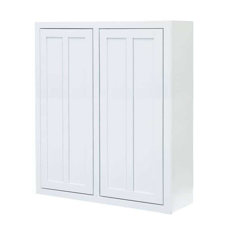 36x22 Double Door Kitchen Wall Cabinet U249