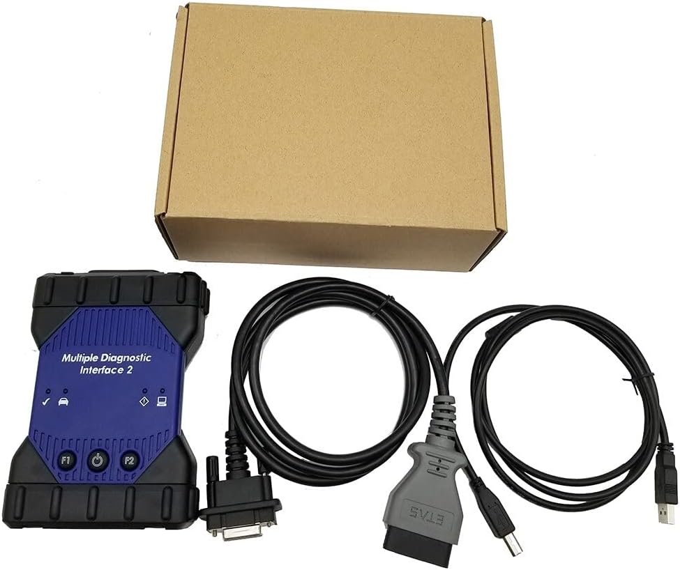 MDI2 Multiple Diagnostic Interface with WIFI R380951