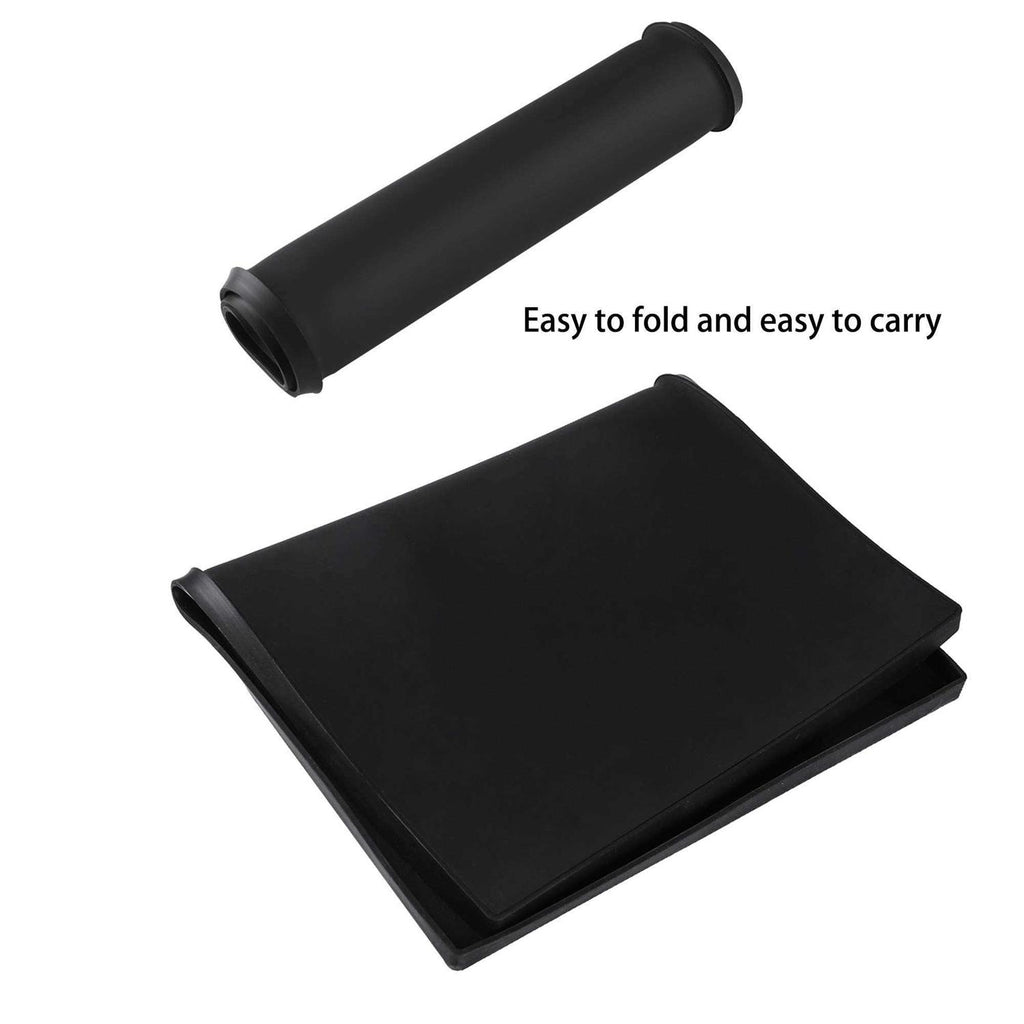 Silicone Dog Feeding Mat W688951