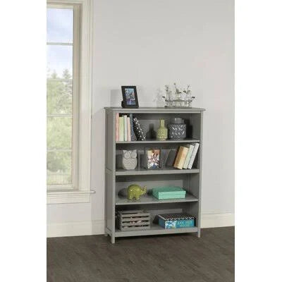 Gray Kids Bookcase U3434