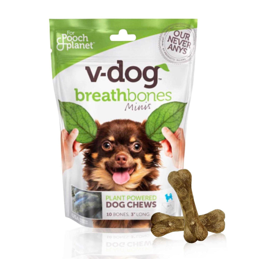 Vegan Dog Treats N756688