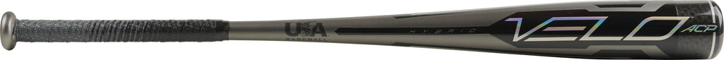Rawlings Velo ACP Baseball Bat D637