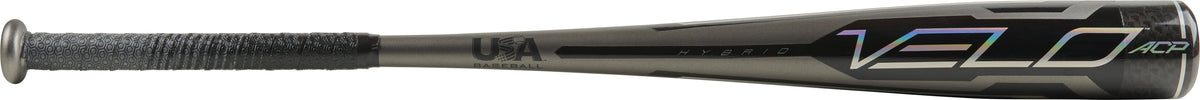 Rawlings Velo ACP Baseball Bat D637