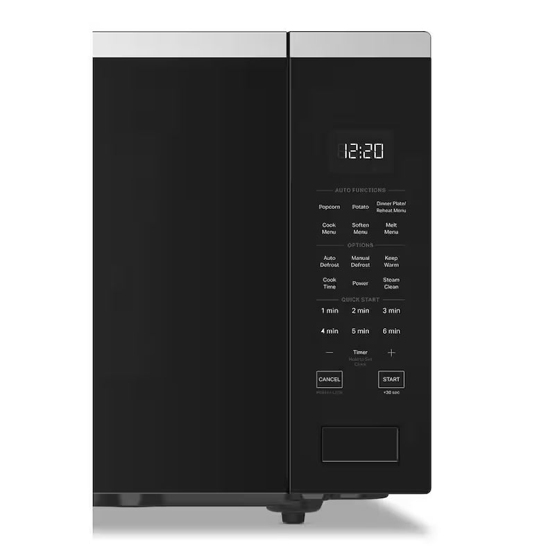 2.2 cu. ft. Sensor Cooking Microwave W973662