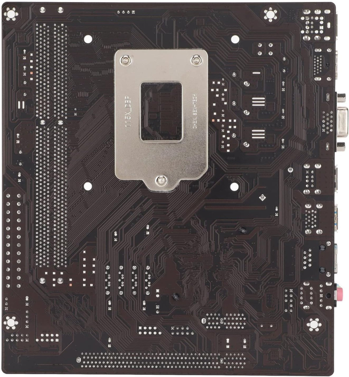 LGA 1150 DDR3 Gaming Motherboard G526904
