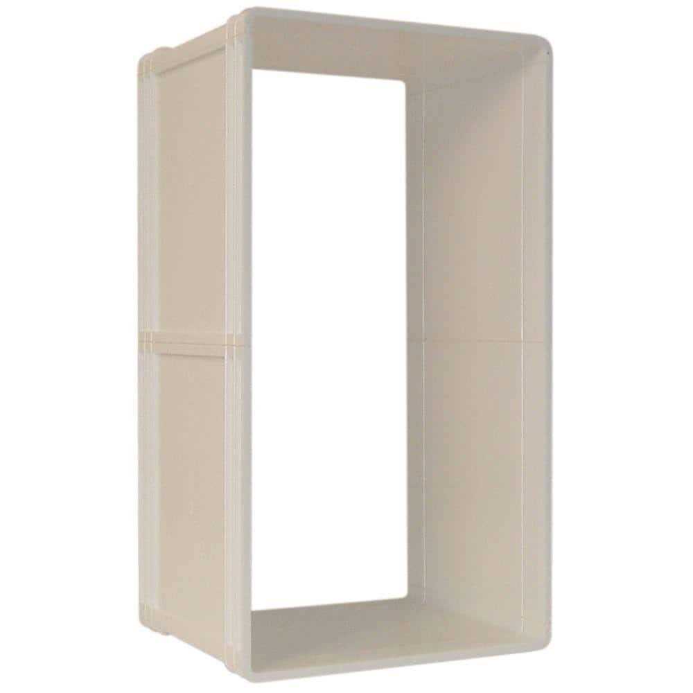Pet Door Wall Installation Kit L8284