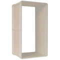 Pet Door Wall Installation Kit L8284