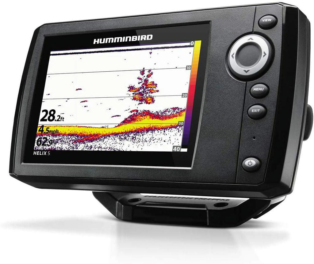 Fish Finder G408
