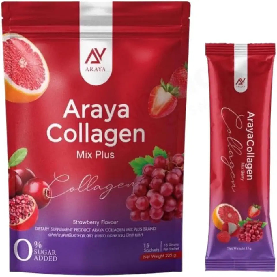 Collagen Mix Plus G91668