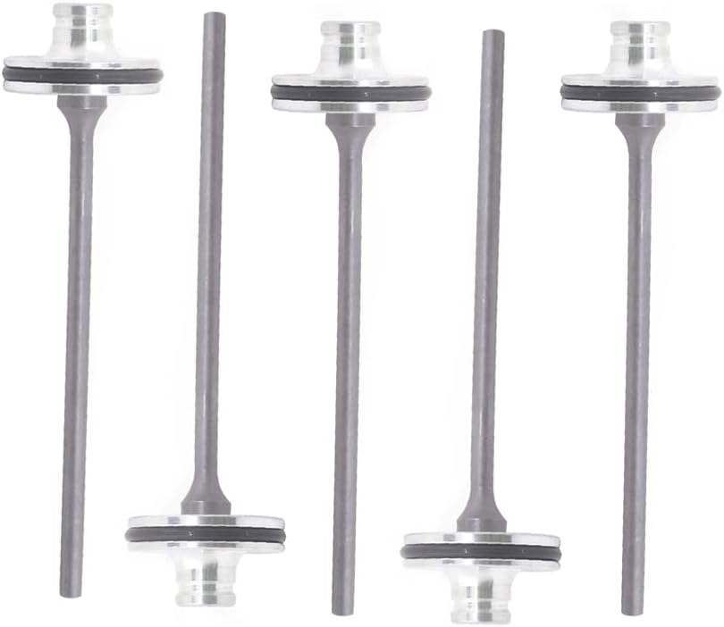 5PK Piston Driver Replacement Parts for Coil Nailer R4825