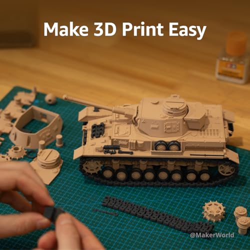 3D Printer U713