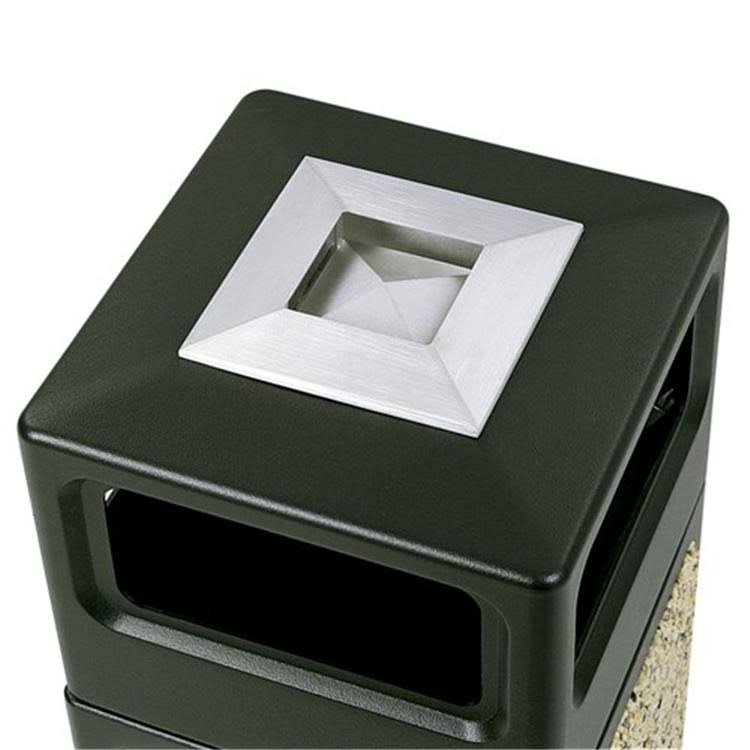 Ash Urn Receptacle T41136