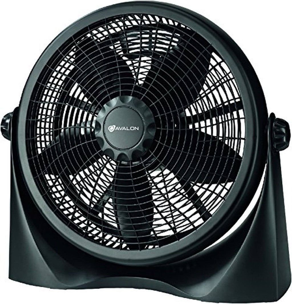 Adjustable 16 inch Table Fan or Floor Fan J177971
