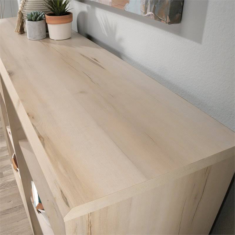 Pacific Maple Bookcase H2691