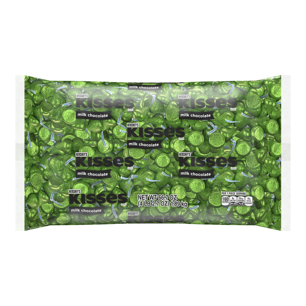 Milk Chocolate Candy Bulk Bag 66.7 Oz T844