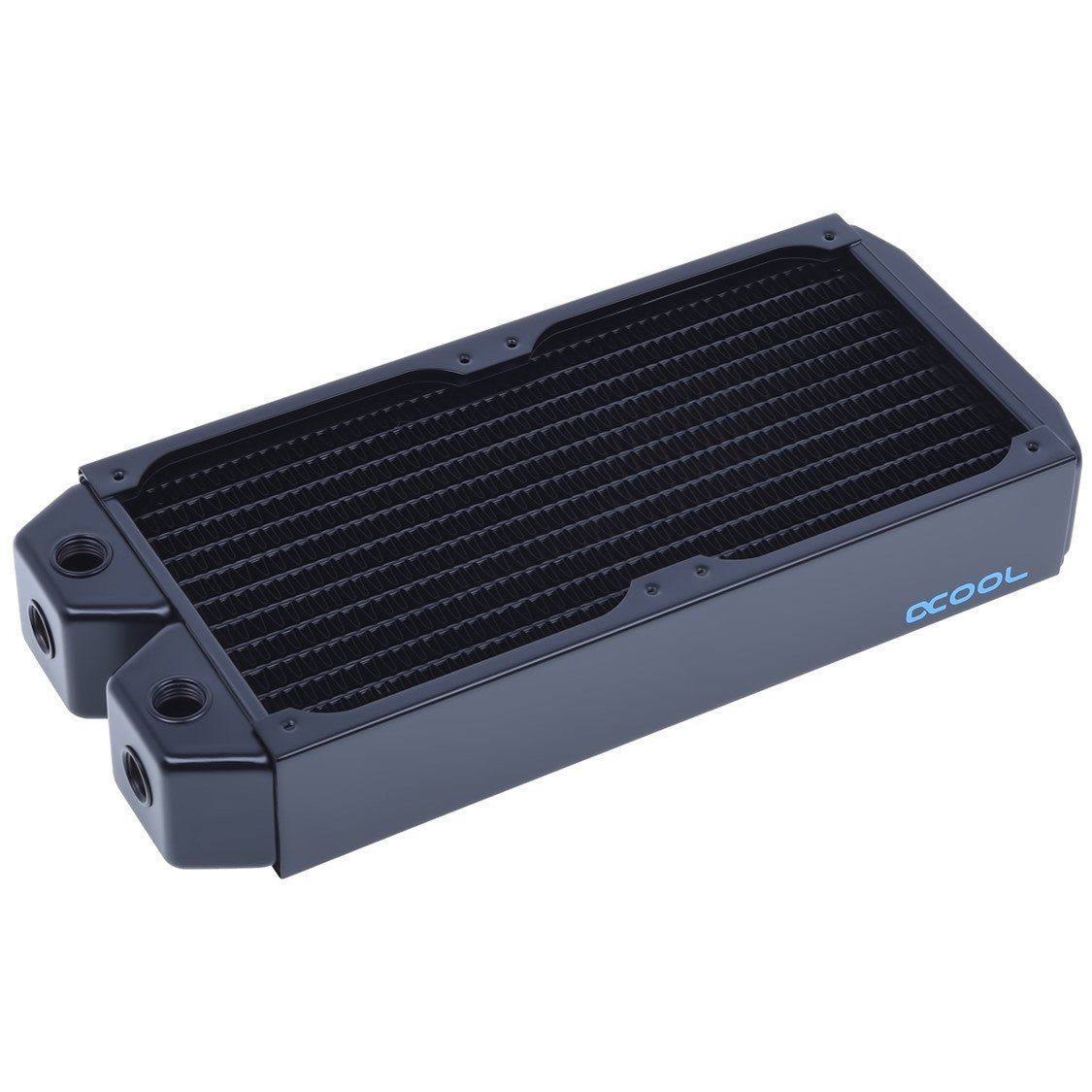 240mm Full Copper Radiator D1539