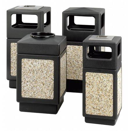Ash Urn Receptacle T41136