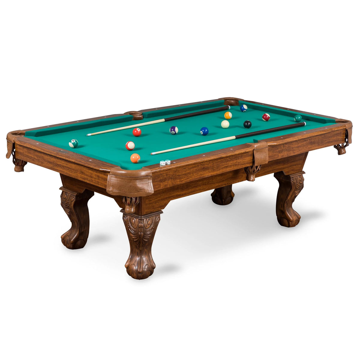 Billiard Pool Table Y829941
