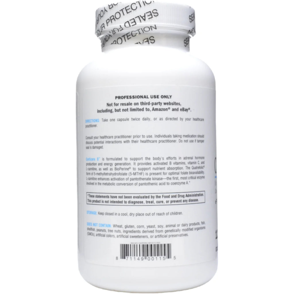 Corticare B F73021