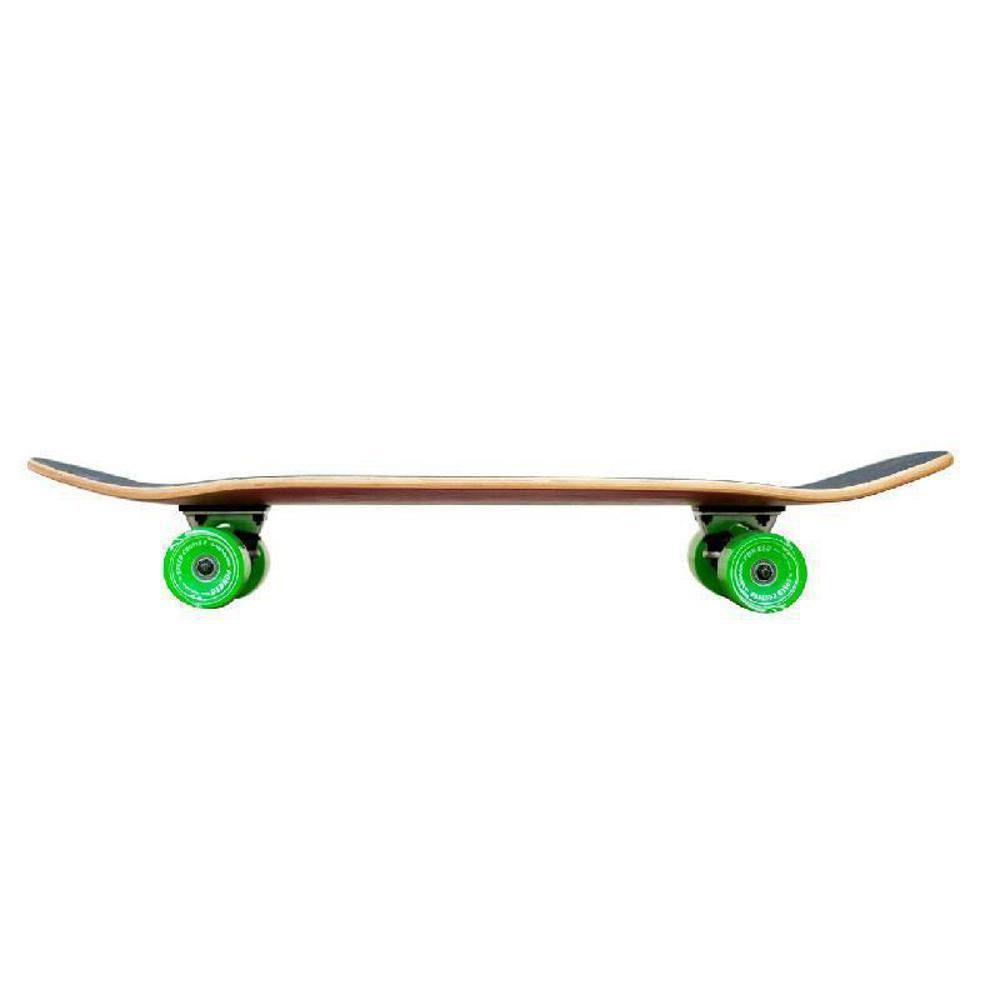 Old School Longboard Complete P604763