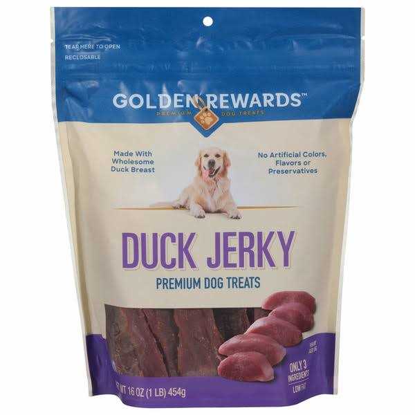 Dog Treats E903