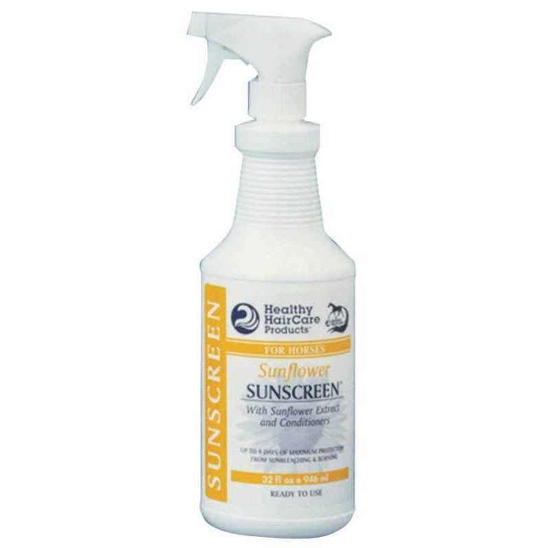 Sunflower SPF HairCare K813