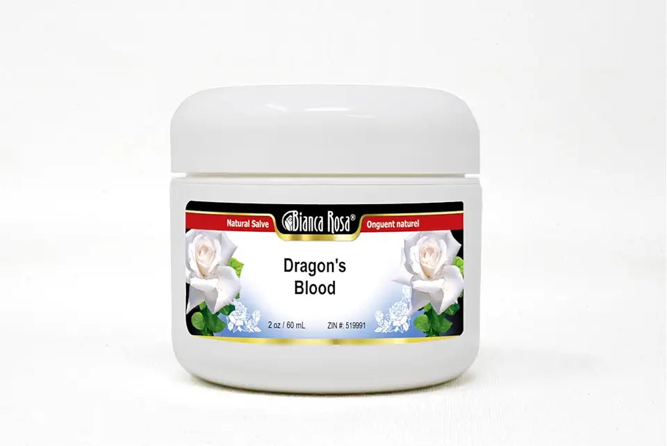 Dragon's Blood Salve 2 oz 2 Pack H451765