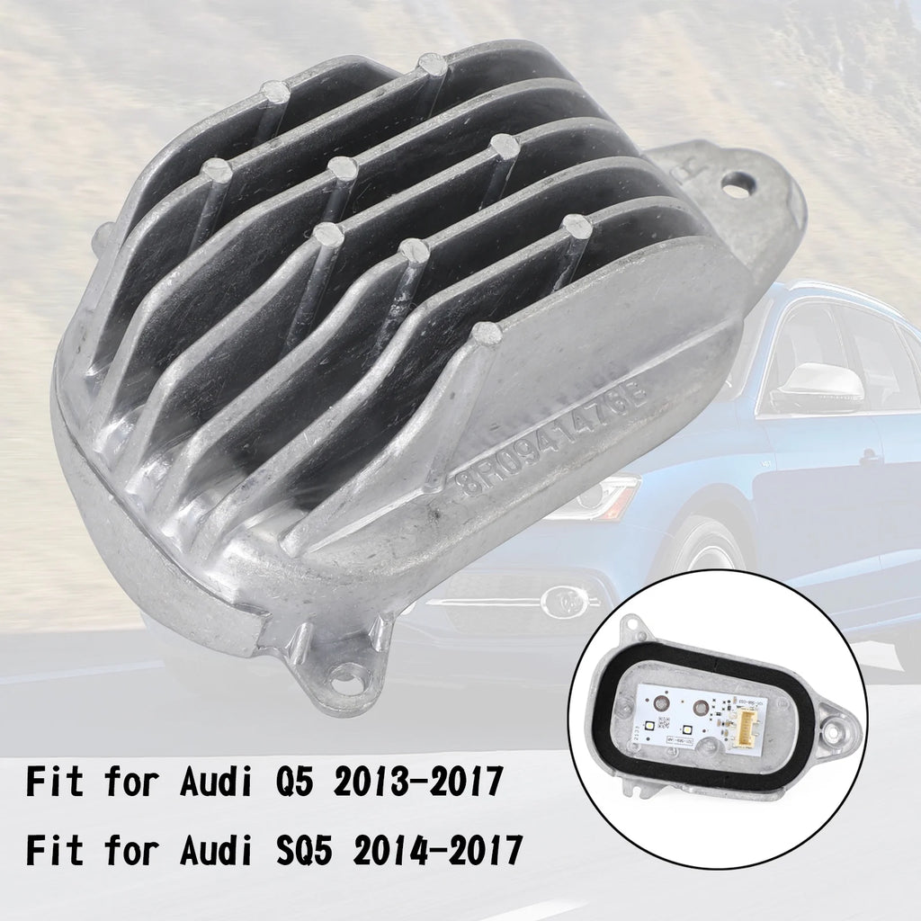 LED DRL Control Module 8R0941476B I702