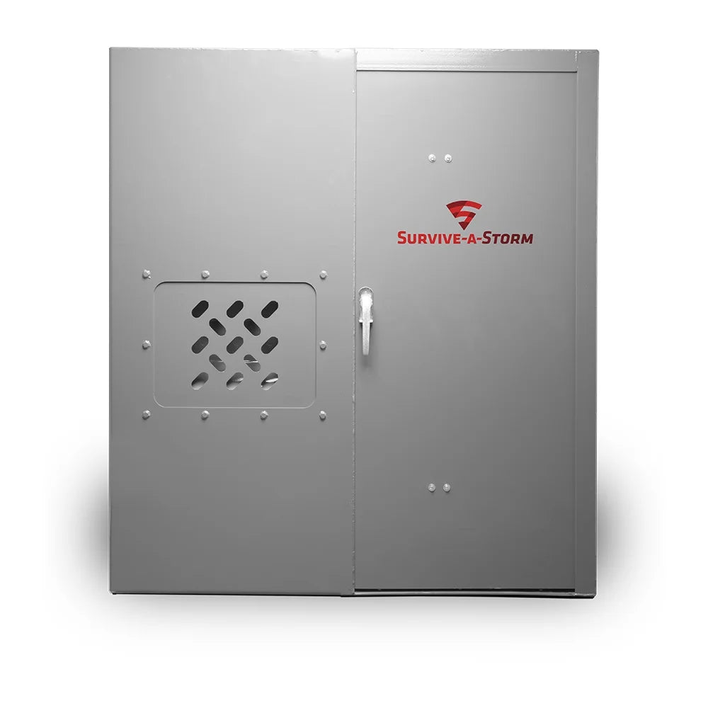 6x4 Storm Shelter E297293