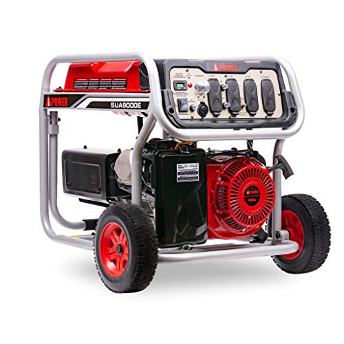 4500 Watts Generator B688