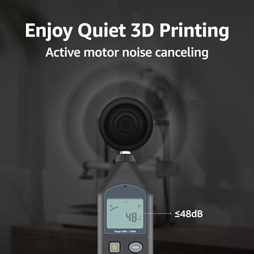 3D Printer U713