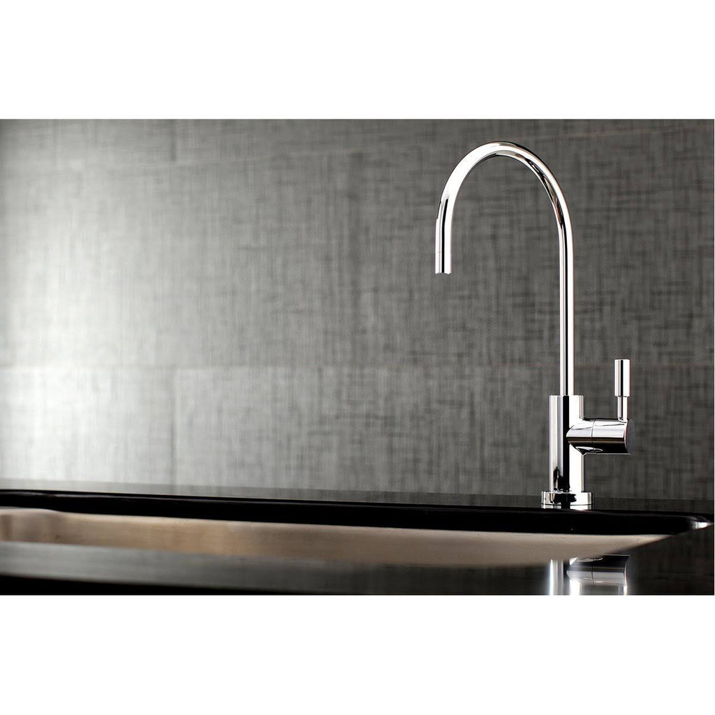 Oil Rubbed Bronze Water Filtration Faucet A861972