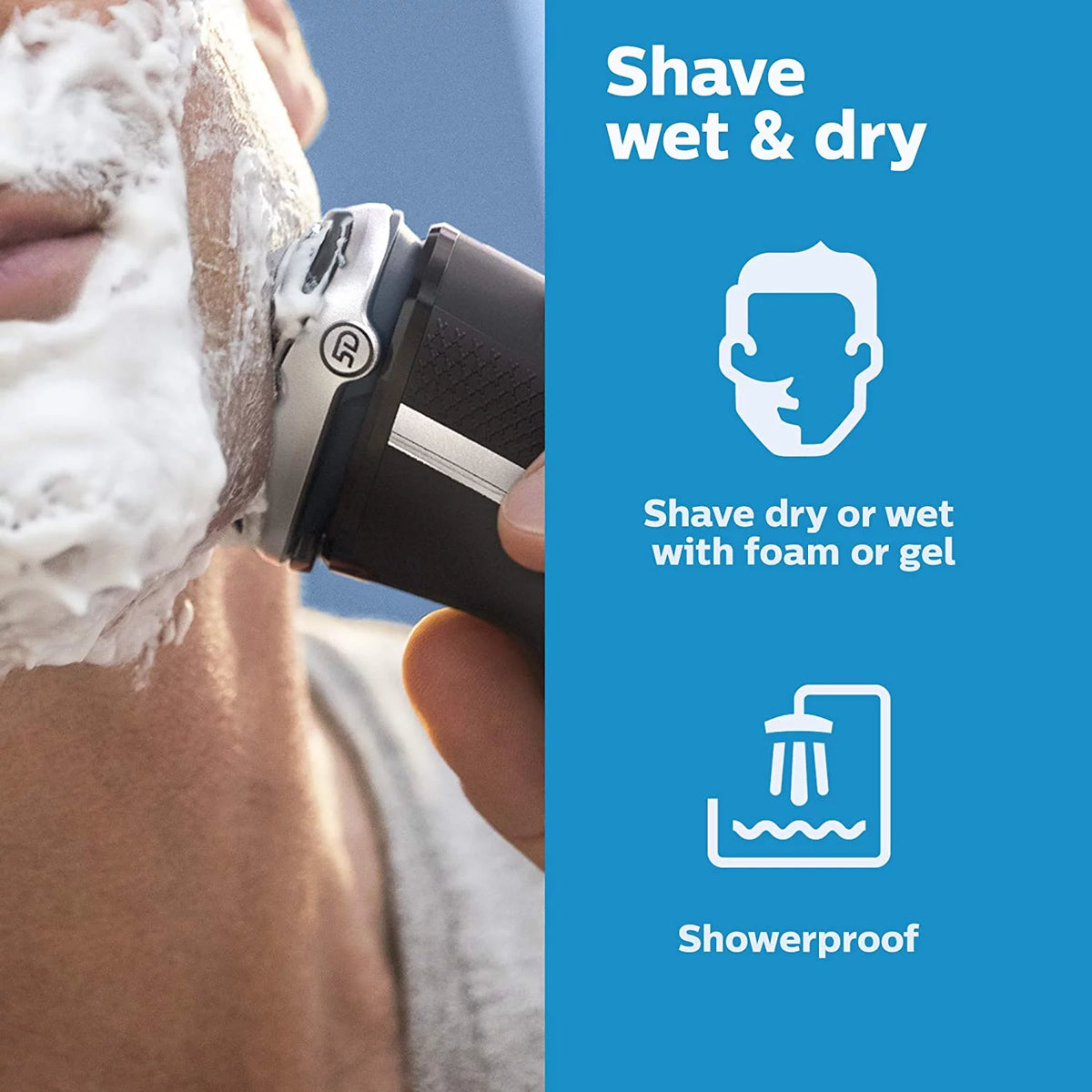 Philips Norelco Shaver 3800 J1364