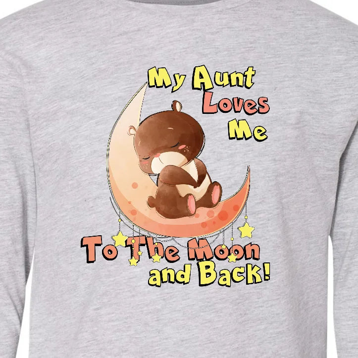 Long Sleeve Youth T-Shirt K1549