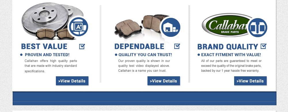 Brake Calipers I792613