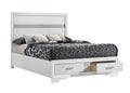 Full Bed I199