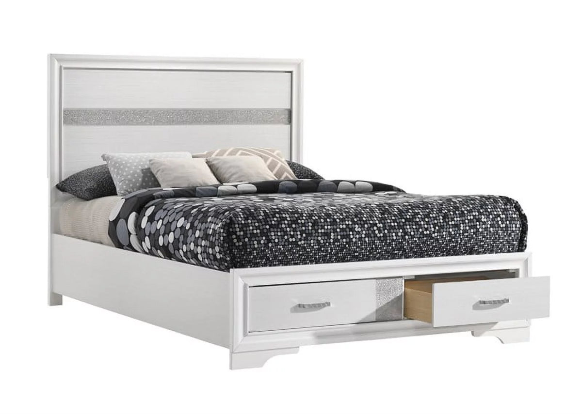 Full Bed I199