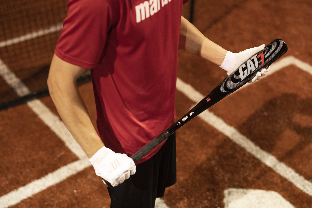 Black -3 BBCOR Baseball Bat 32 inch J5044