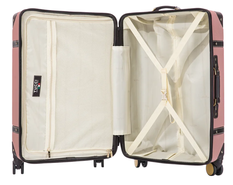 Hardside Spinner Luggage Set T384