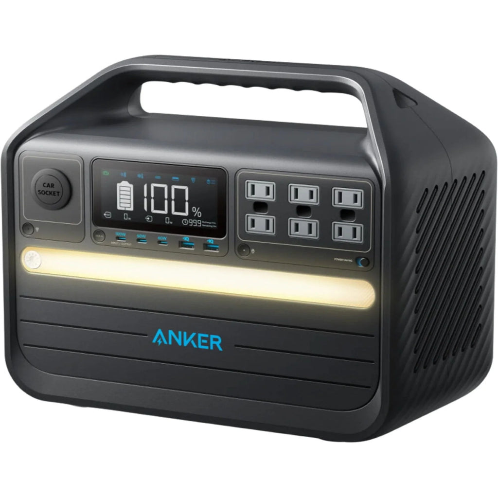 Portable Power Station J96161
