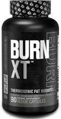Black Thermogenic Fat Burner 90 Diet Pills T877