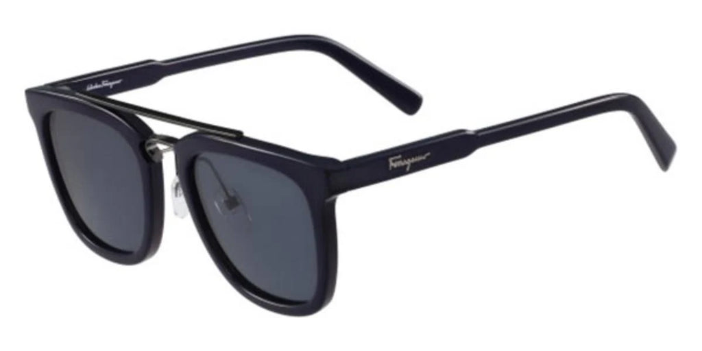 Blue / Blue Rose Sunglasses Z807893