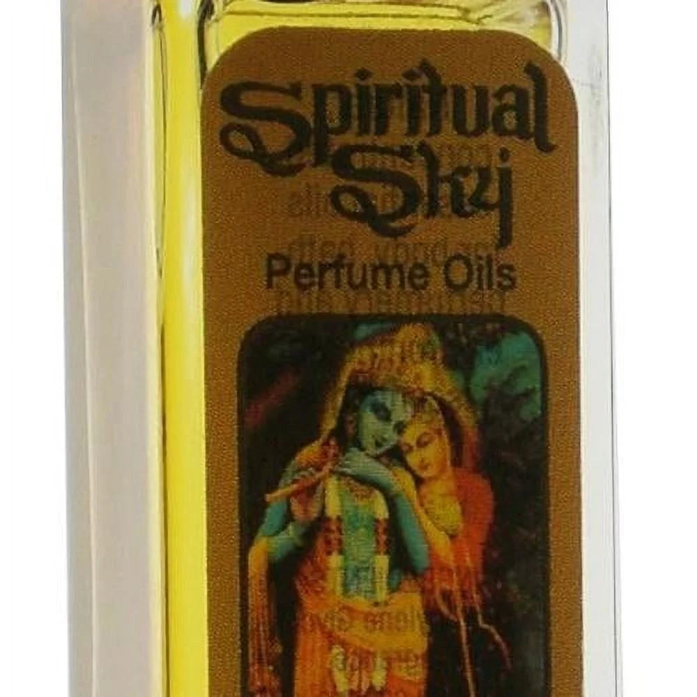 Strawberry Scented Perfume Oil Pack Of 2-1/4 Oz B3598
