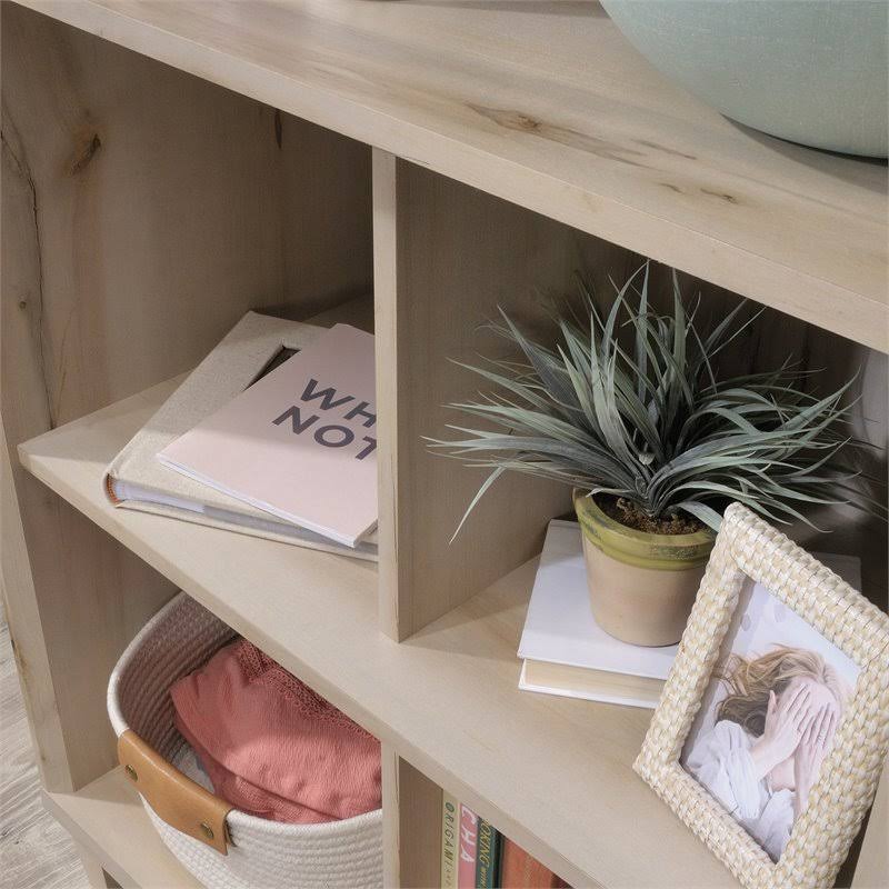 Pacific Maple Bookcase H2691