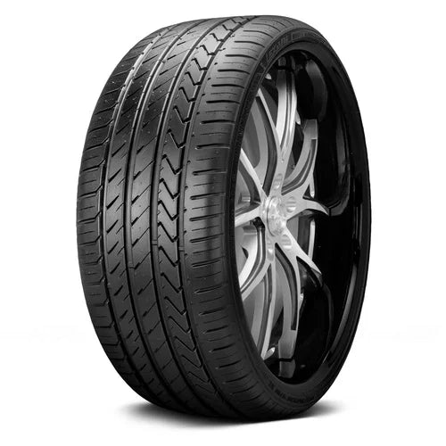 315/25R22XL 101W Tires P5338