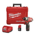 1/4" Hex 2-Spd Screwdriver Kit Y673