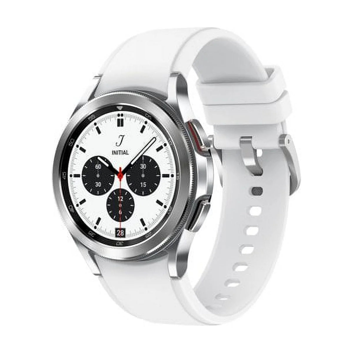 Refurbished Samsung Galaxy Watch 4 Classic Smartwatch N35191